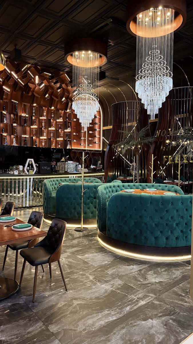 ANCOR RESTAURANT Photo 1