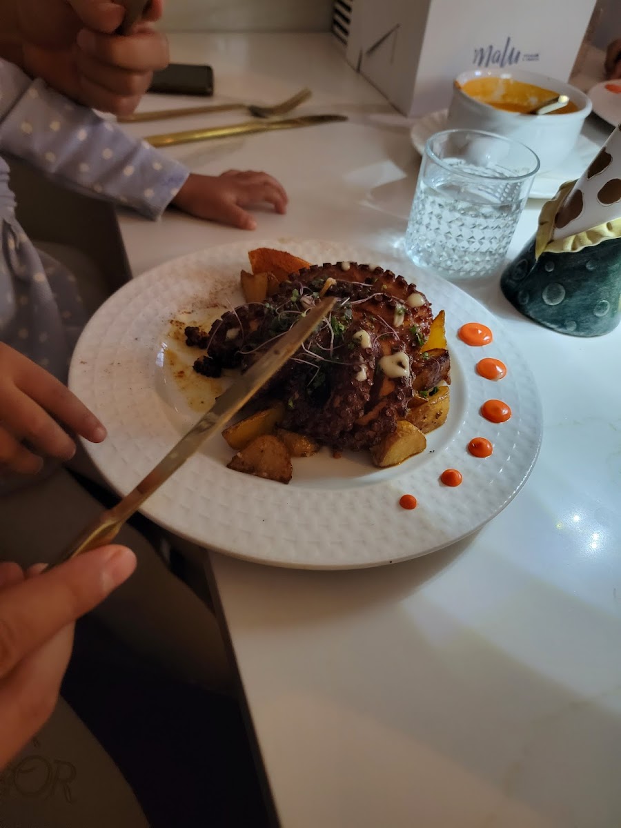 ANCOR RESTAURANT Photo 10