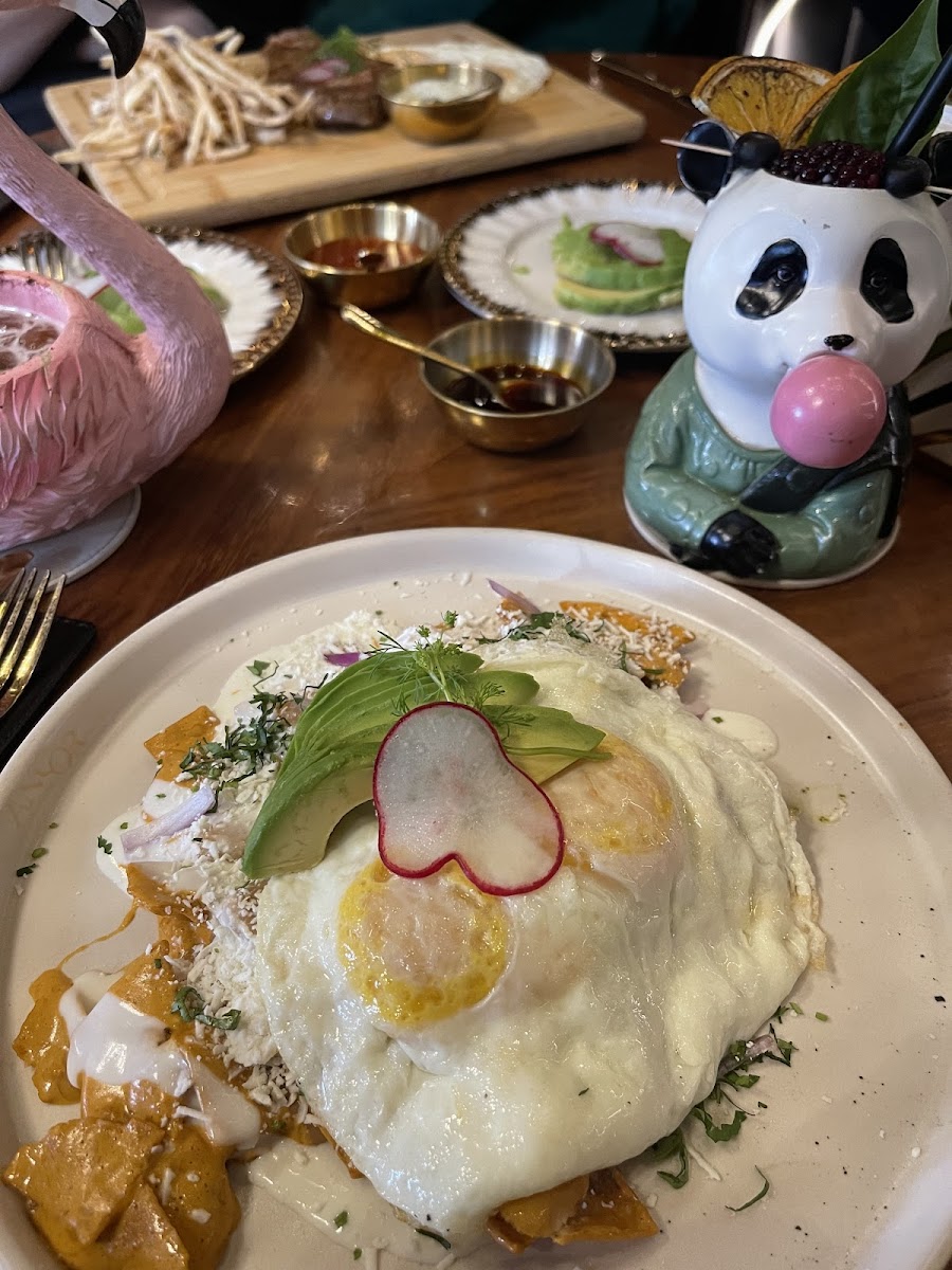 ANCOR RESTAURANT Photo 4