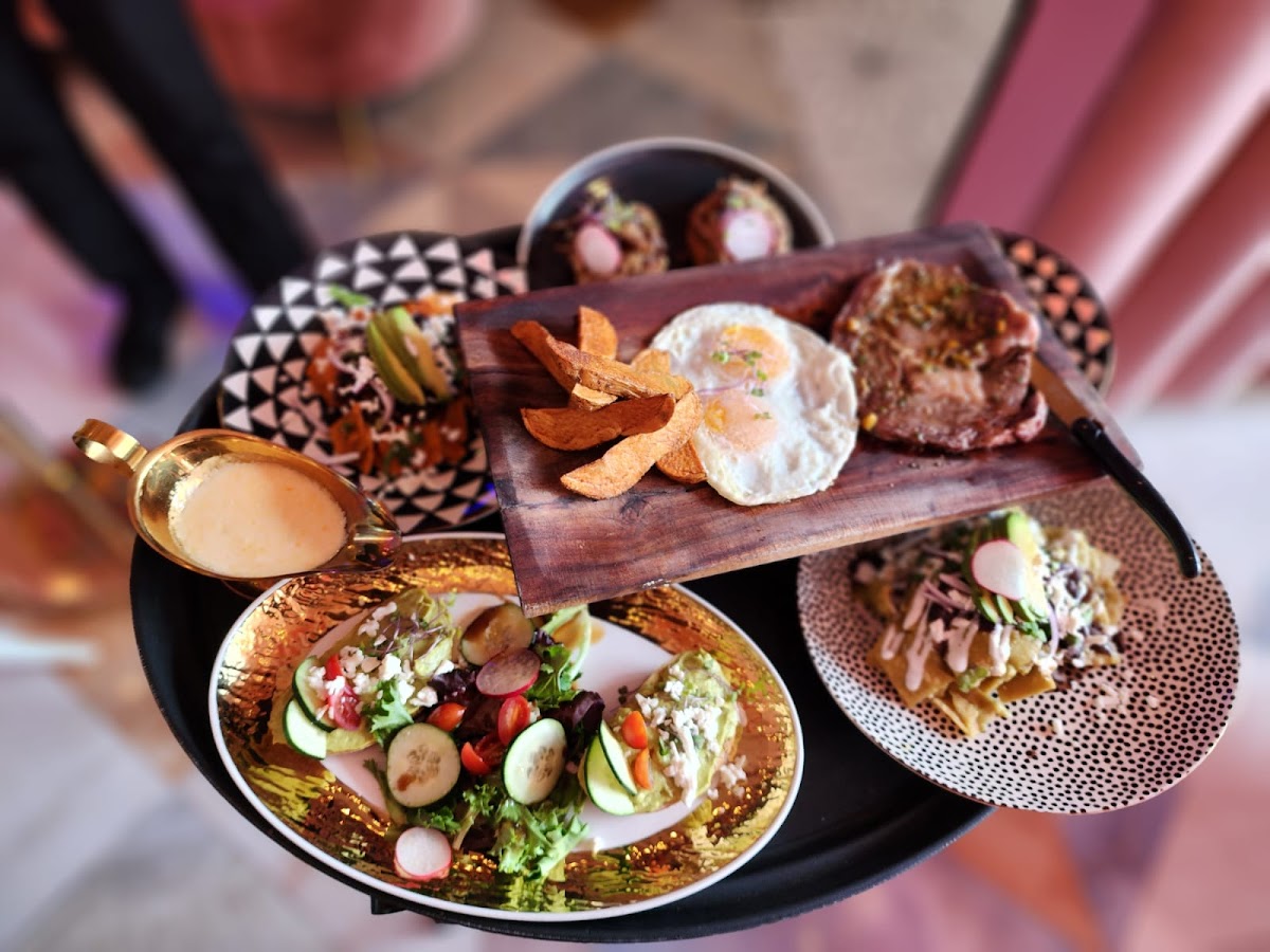 ANCOR RESTAURANT Photo 6