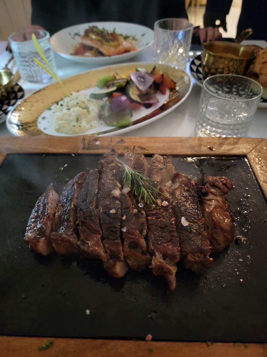 ANCOR RESTAURANT Photo 7