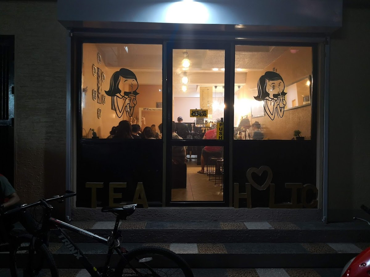 Teaholic Photo 2
