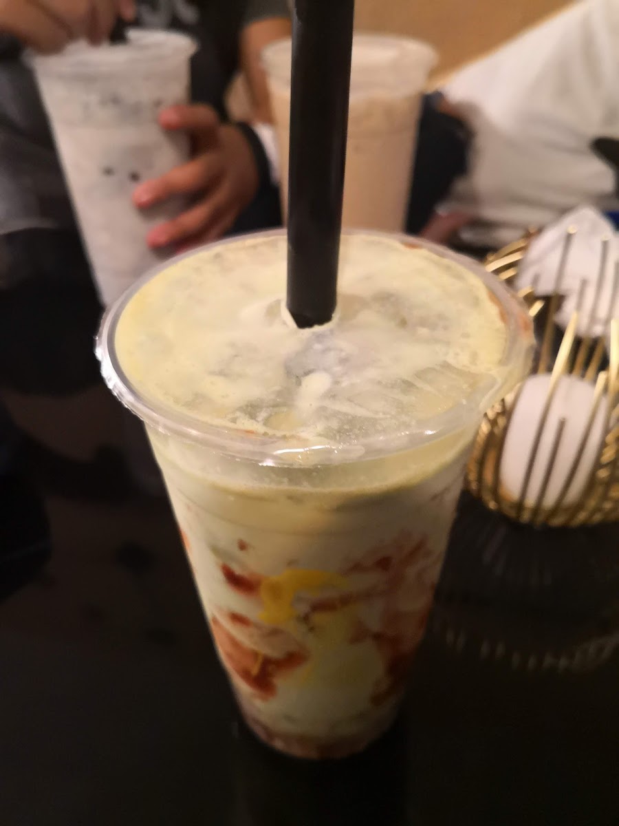 Teaholic Photo 5