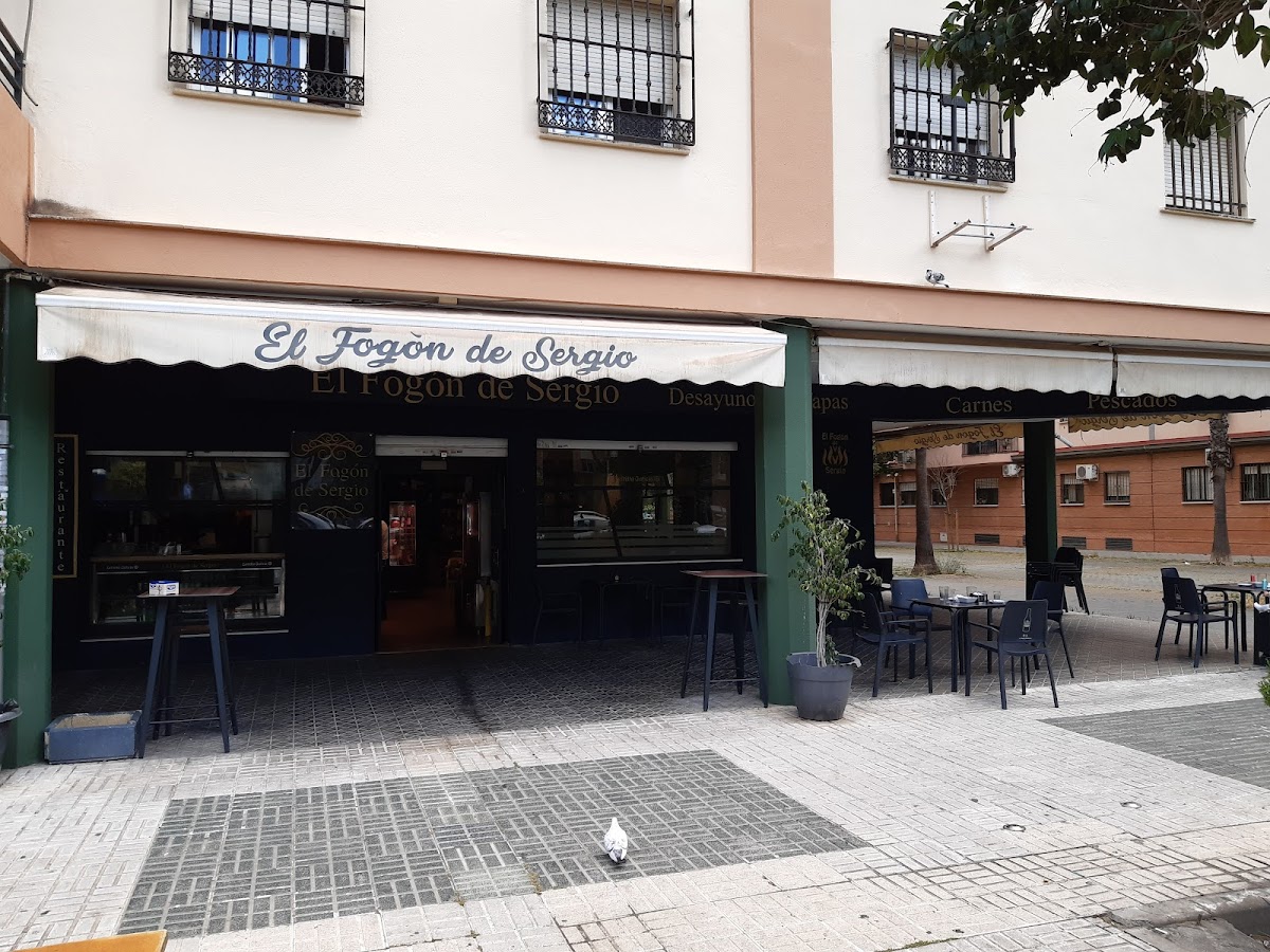 Bar restaurante El Fogón de Sergio Photo 3