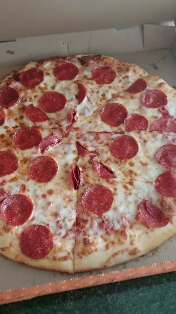 Little Caesars Pizza Ciudad Granja Photo 2