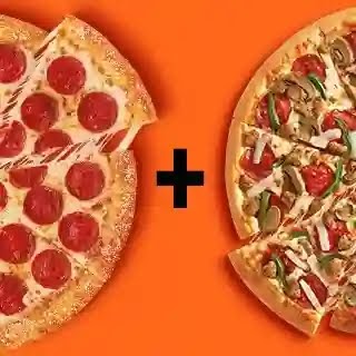Little Caesars Pizza Ciudad Granja Photo 3