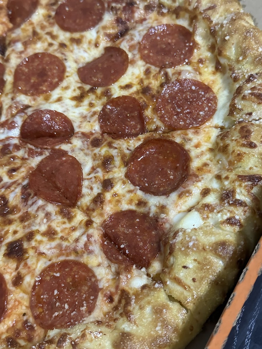 Little Caesars Pizza Ciudad Granja Photo 6