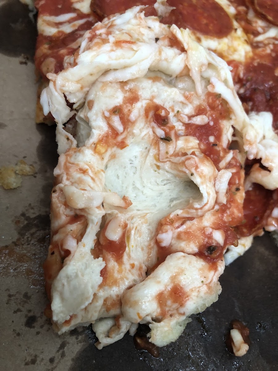 Little Caesars Pizza Ciudad Granja Photo 8