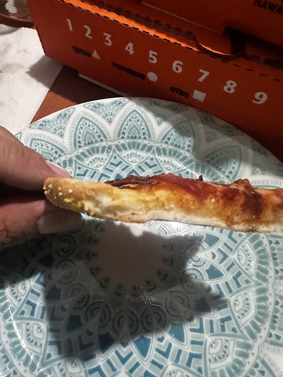 Little Caesars Pizza Ciudad Granja Photo 9