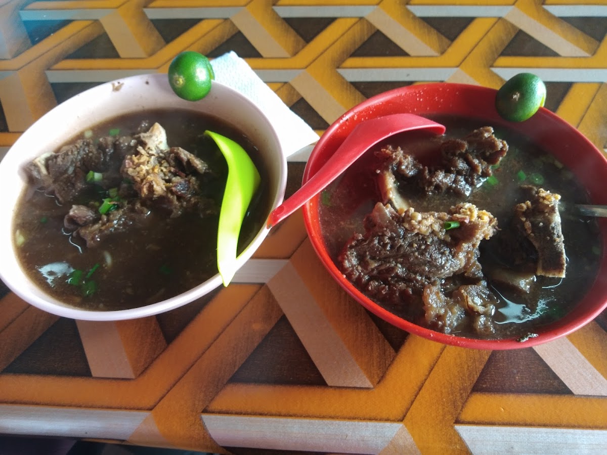 Ikan Bakar Mama Resepi Photo 3