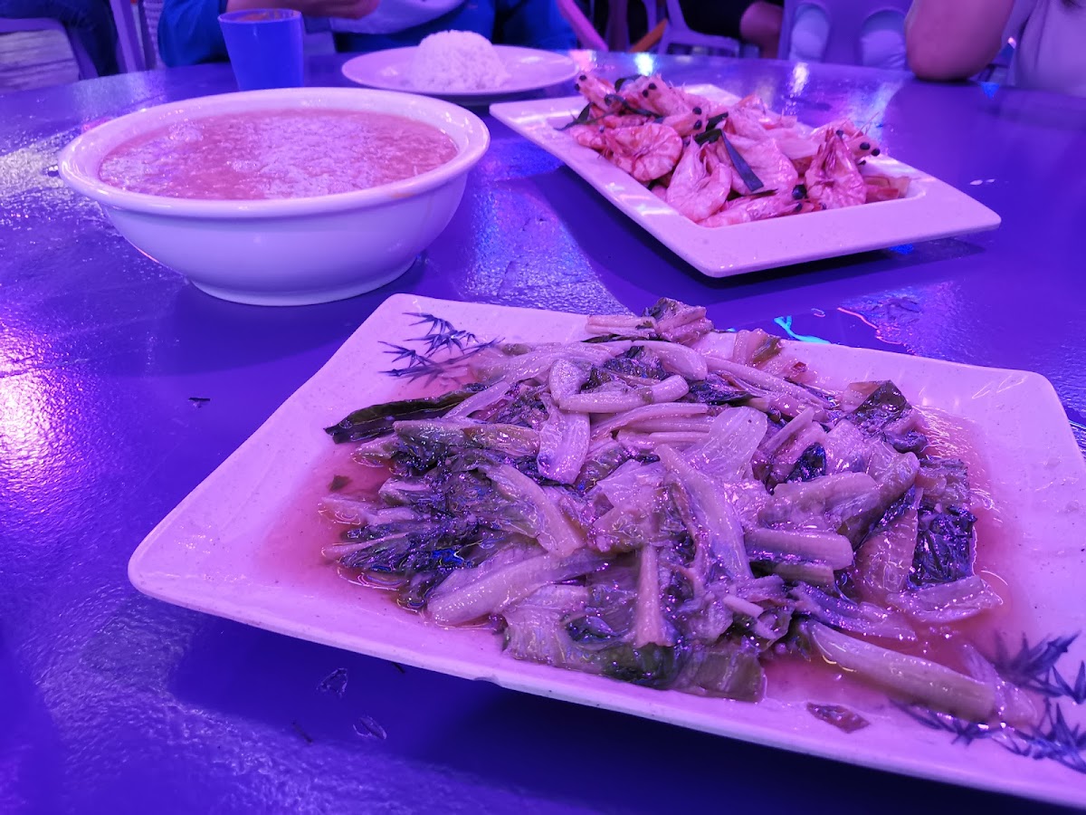 Ikan Bakar Mama Resepi Photo 9