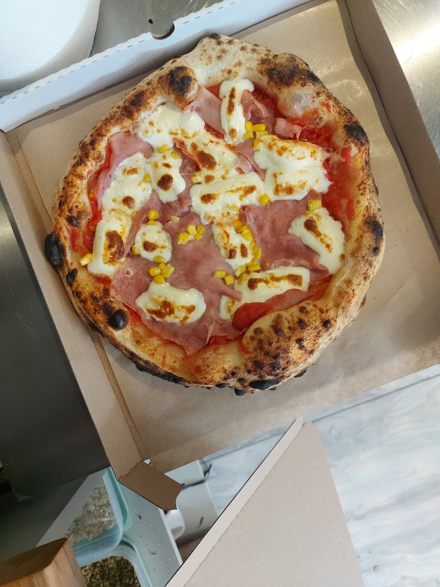Pizzeria57 Jiului Photo 5