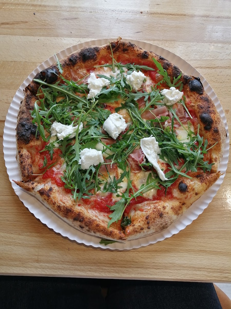 Pizzeria57 Jiului Photo 6