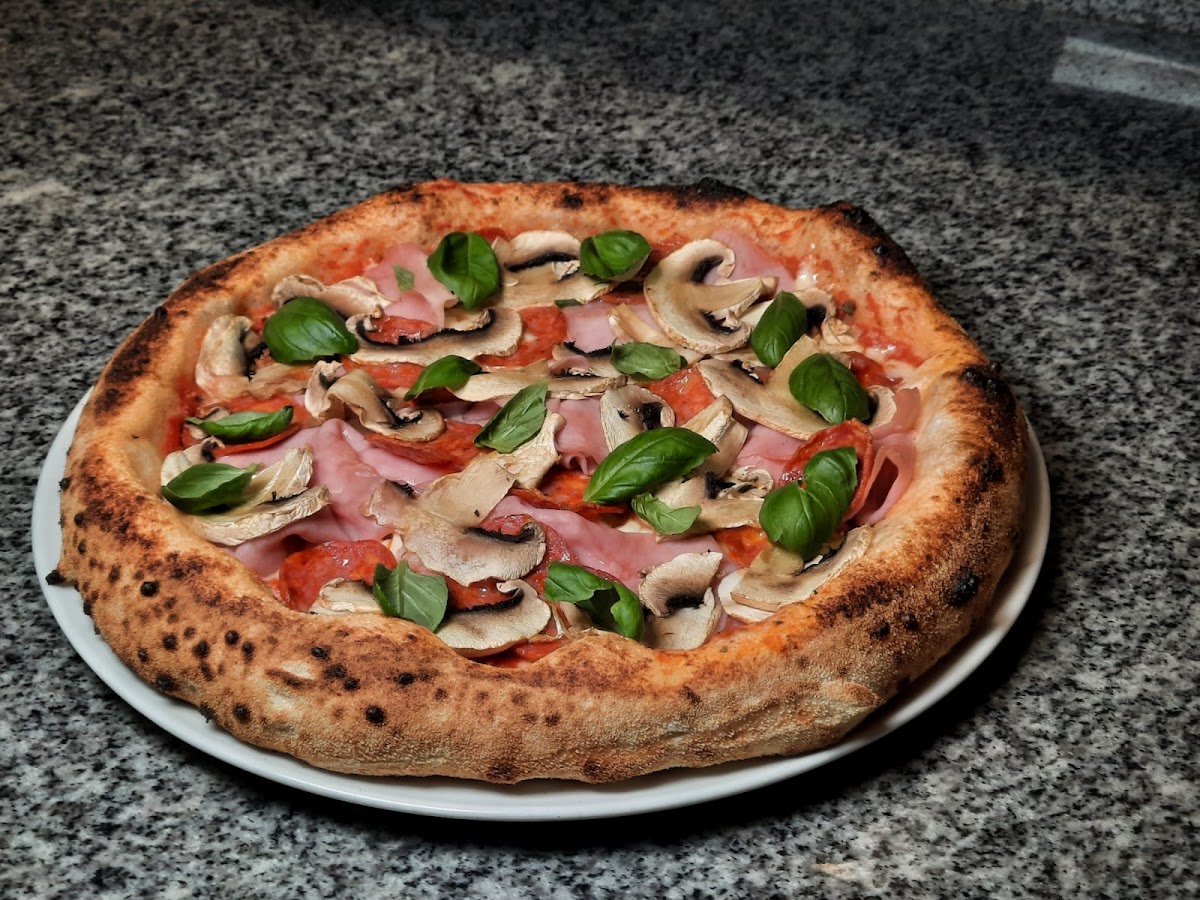 Pizzeria57 Jiului Photo 7