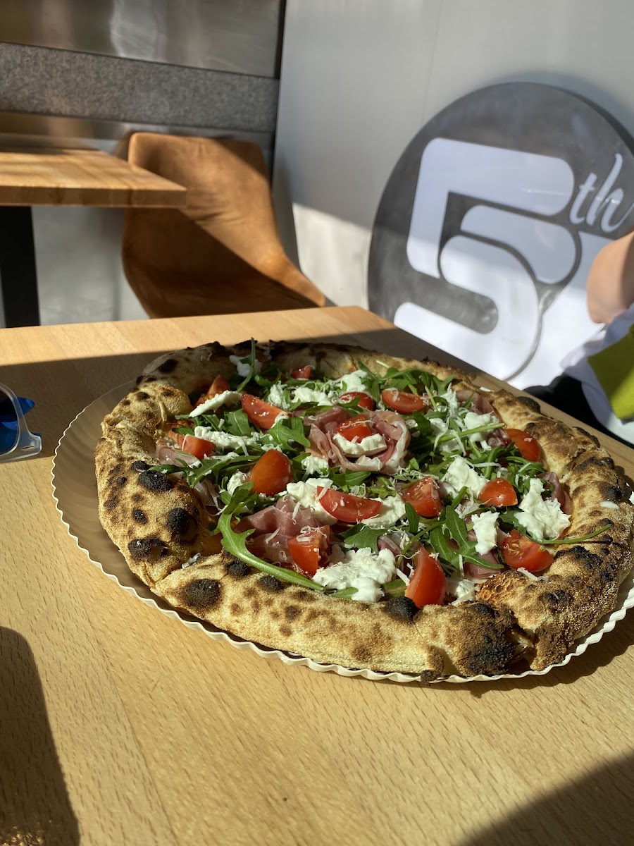 Pizzeria57 Jiului Photo 8