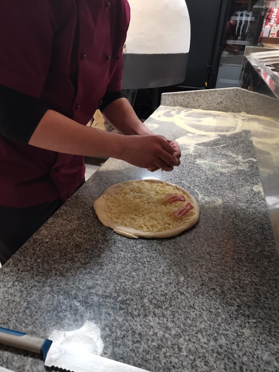 Pizzeria57 Jiului Photo 9