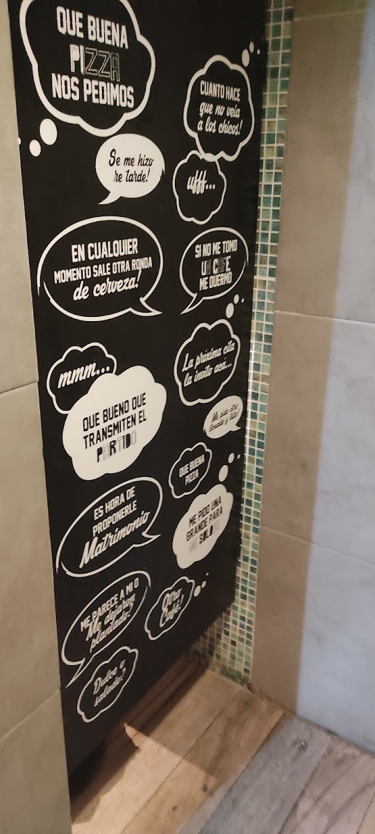 Orgullo Restaurante Goyena Photo Menu 9