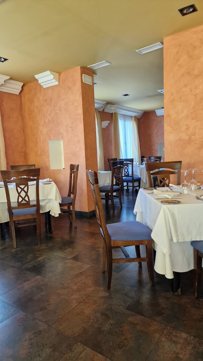 Hostal La Bamba