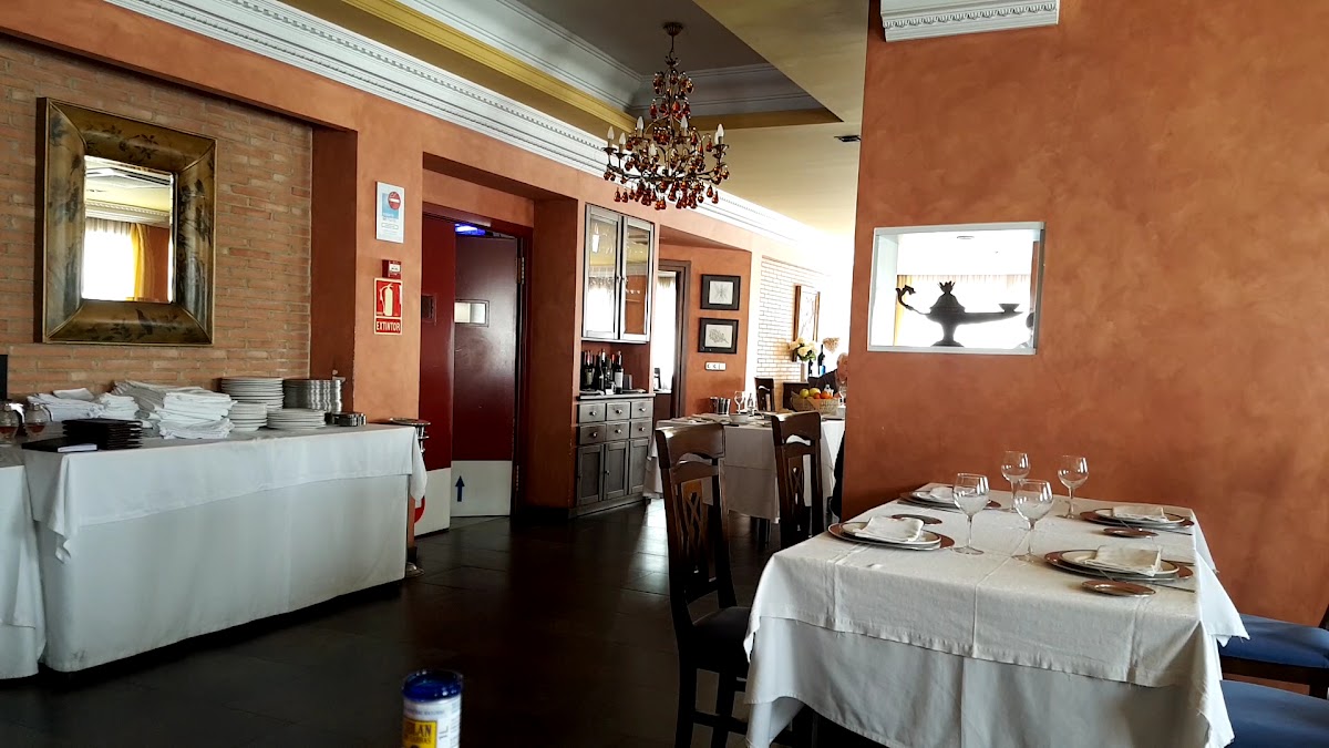 Hostal La Bamba Photo 2