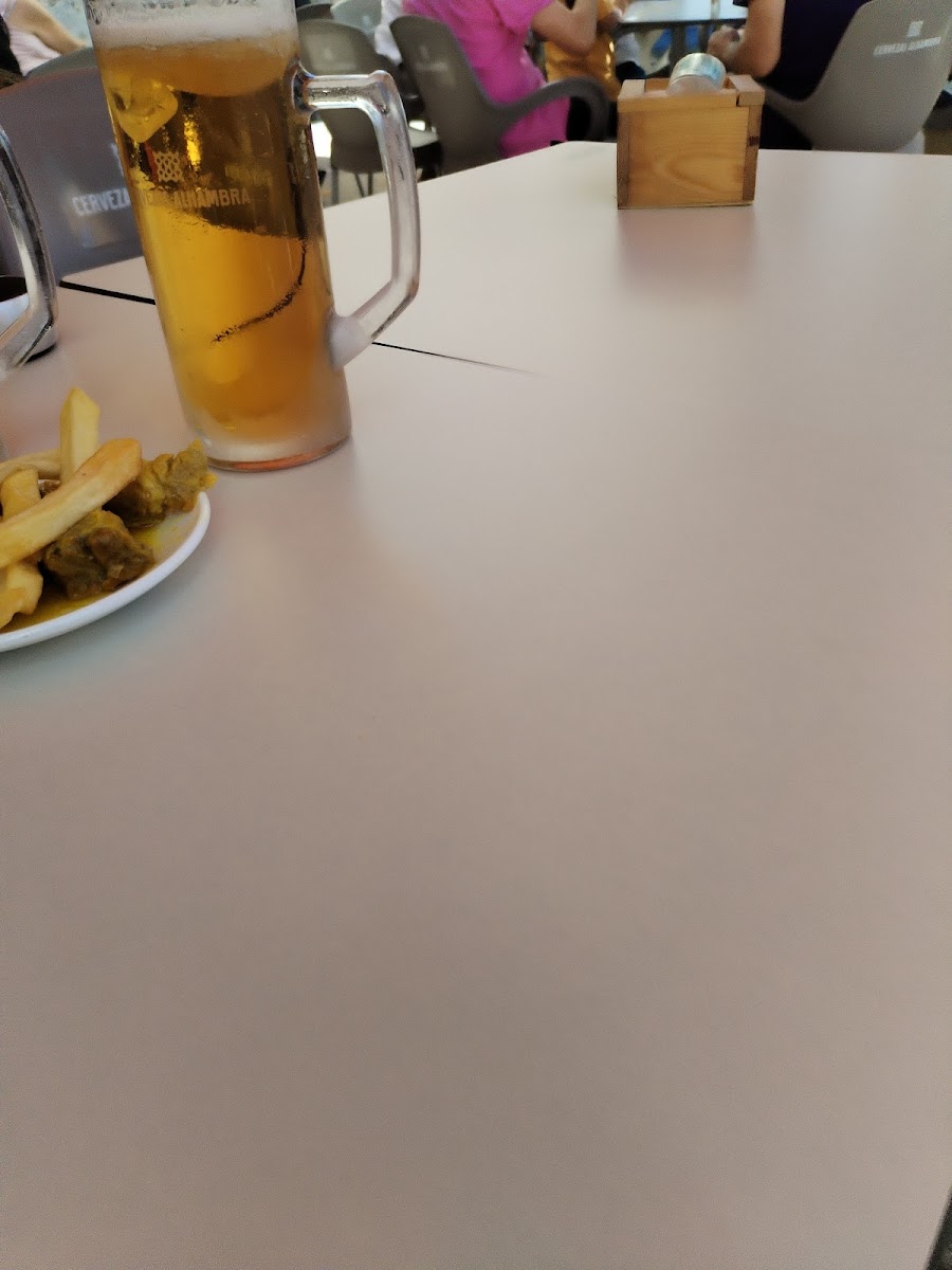 Hostal La Bamba Photo 8