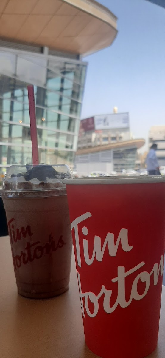 Tim Hortons - BurJuman Photo 10