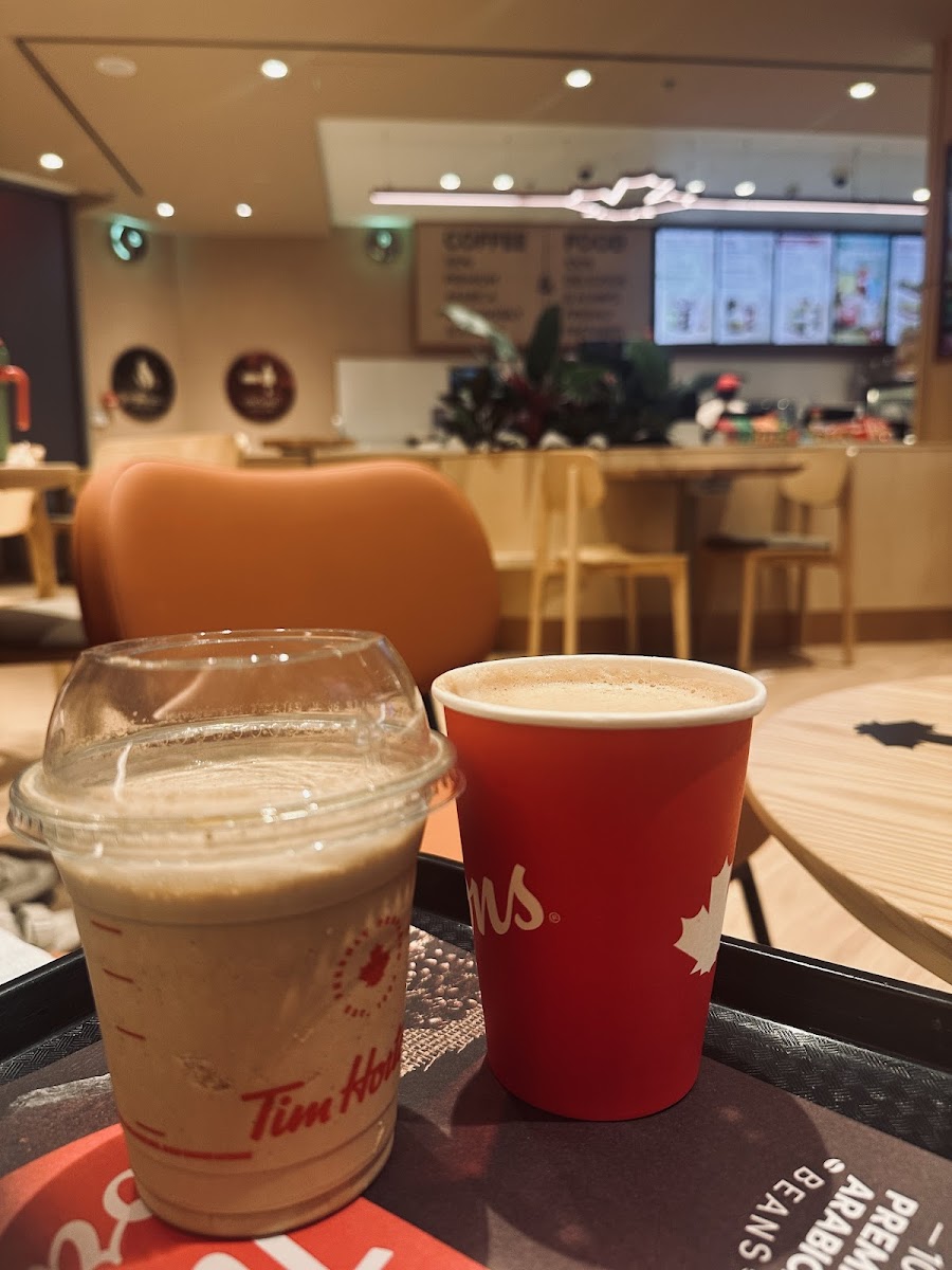 Tim Hortons - BurJuman Photo 3