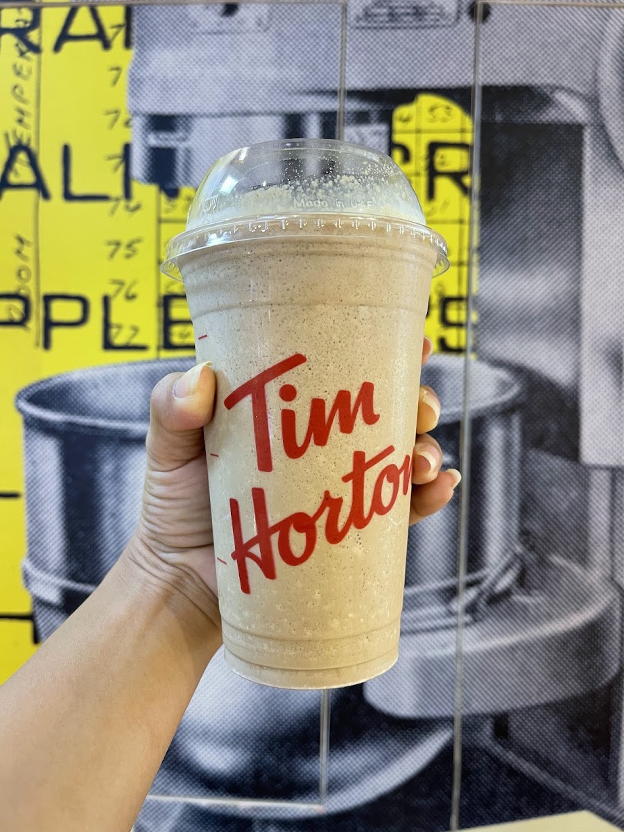 Tim Hortons - BurJuman Photo 5