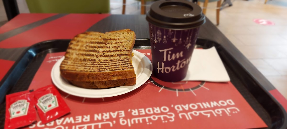 Tim Hortons - BurJuman Photo 8