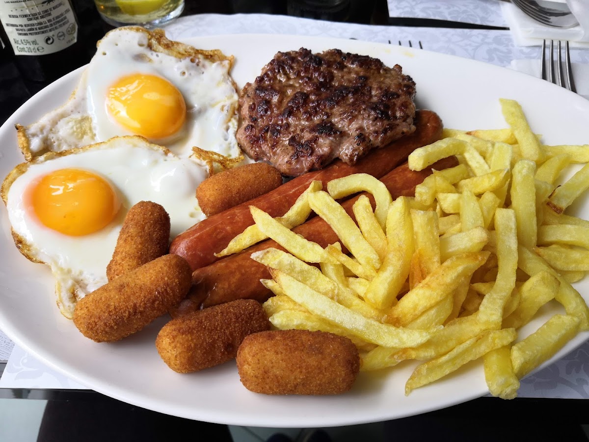 Cafetería Invictus Photo 10