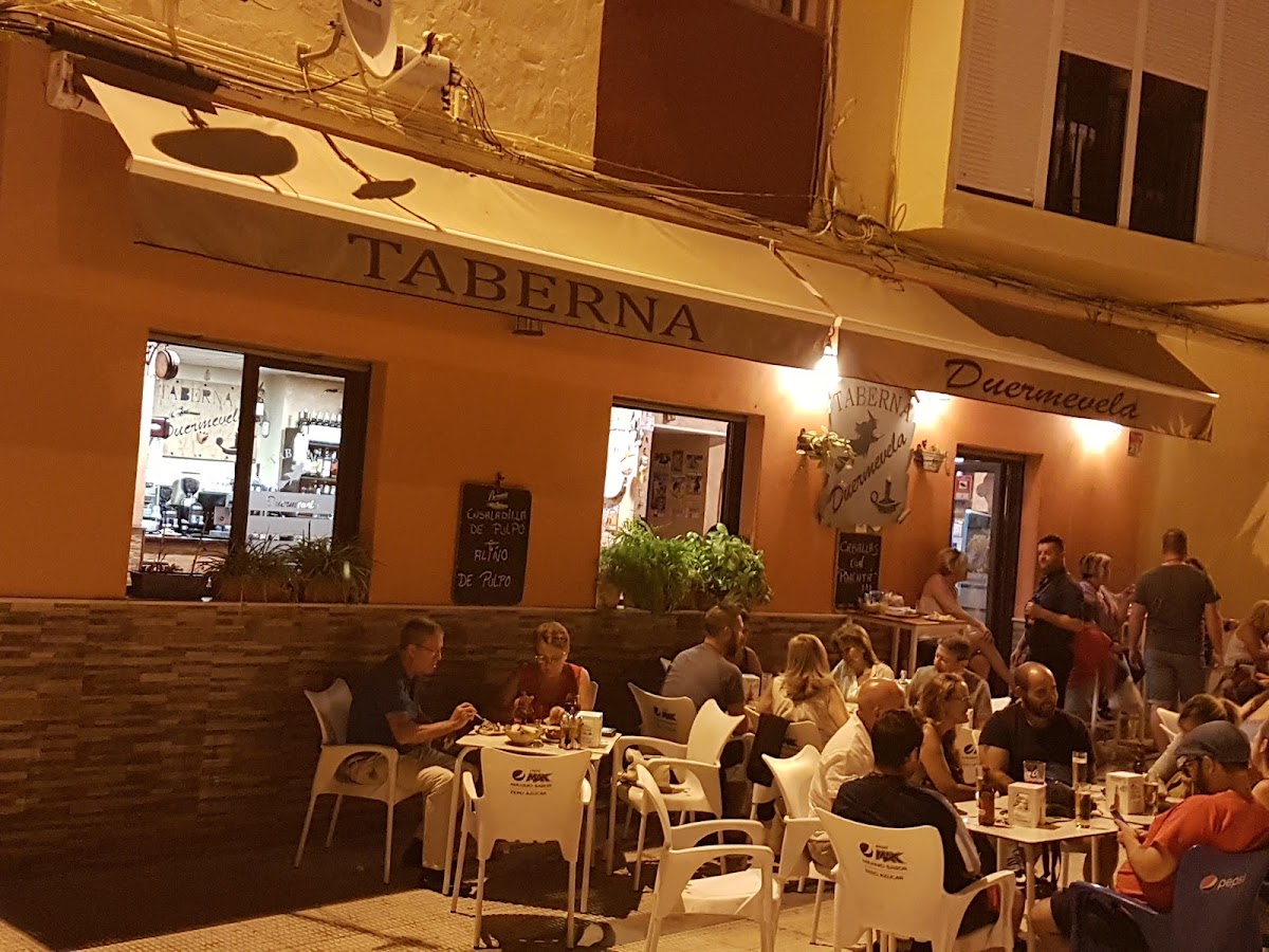 Taberna Duermevela Photo 4