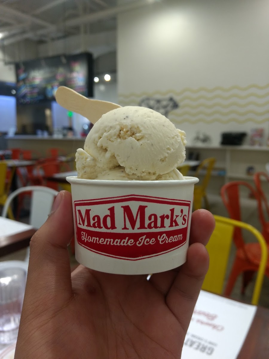 Mad Mark's Creamery Bonifacio Stopover BGC Photo 8