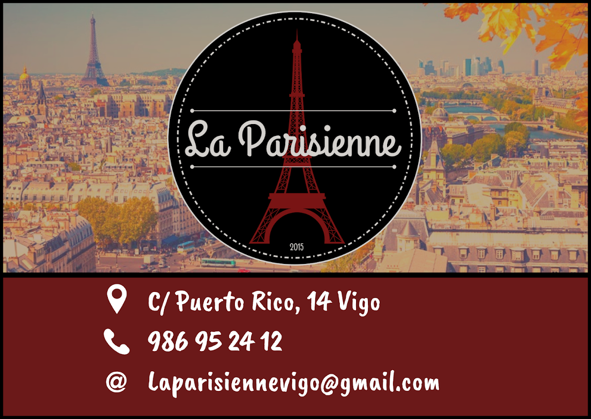 Cafetería La Parisienne Photo 4