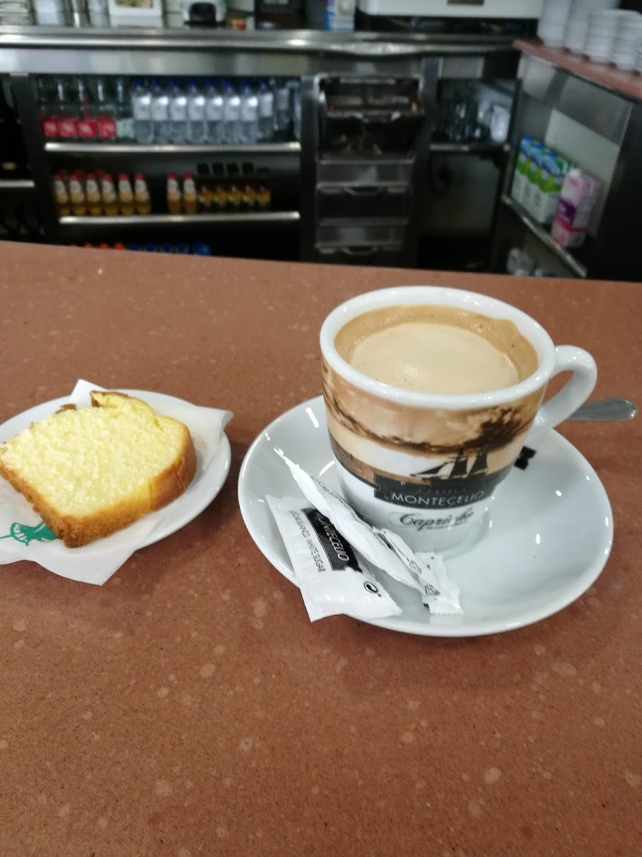 Cafetería La Parisienne Photo 7