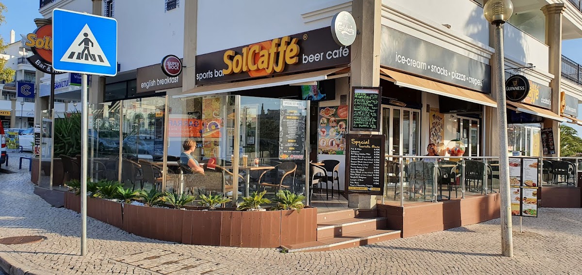 SolCaffé
