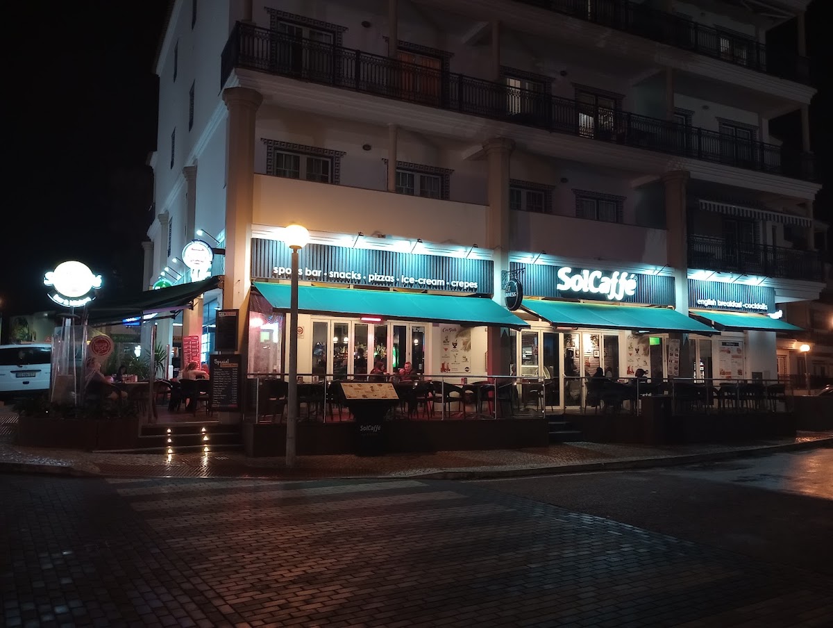 SolCaffé Photo 4