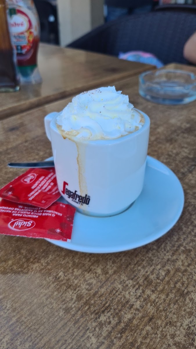 SolCaffé Photo 9