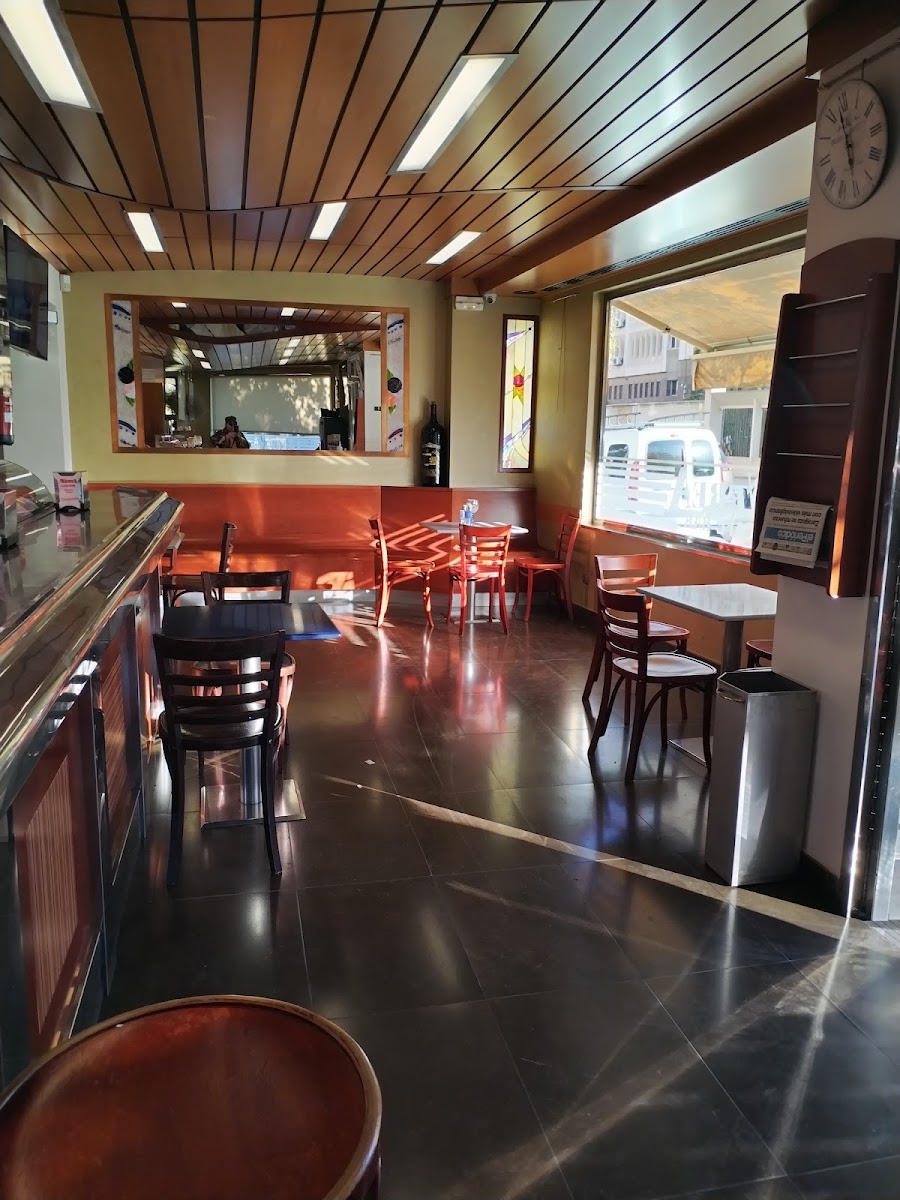 Nerea Café-Bar