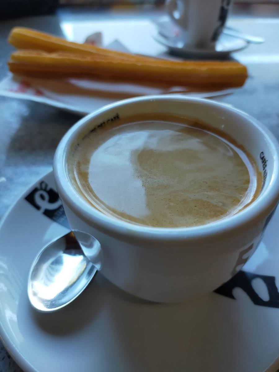 Nerea Café-Bar Photo 9