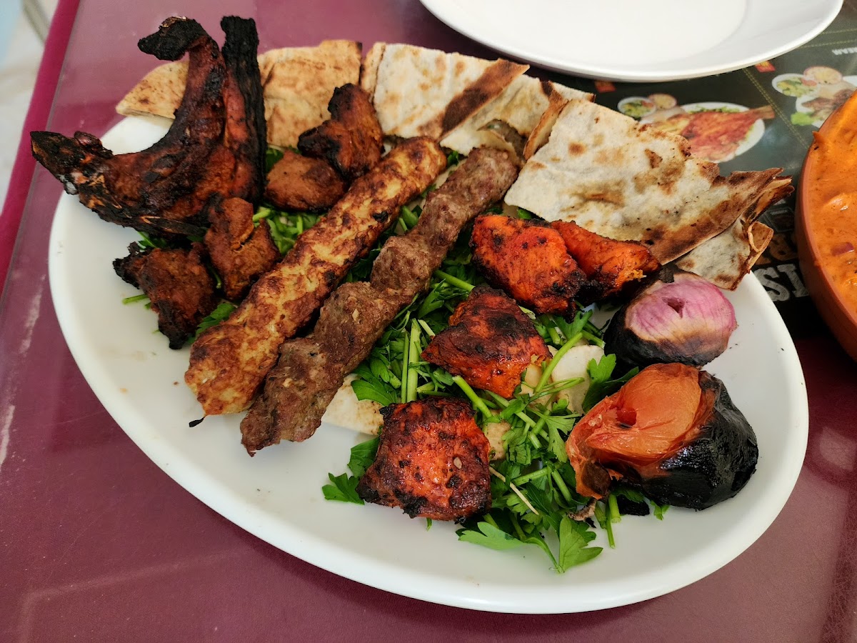 Ghantoot Royal Restaurant Photo 10