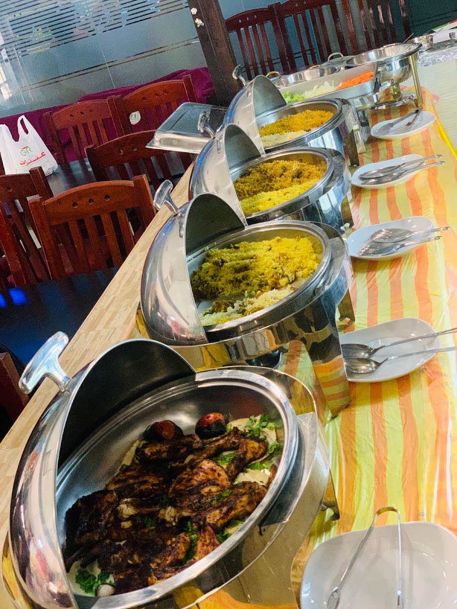 Ghantoot Royal Restaurant Photo 3