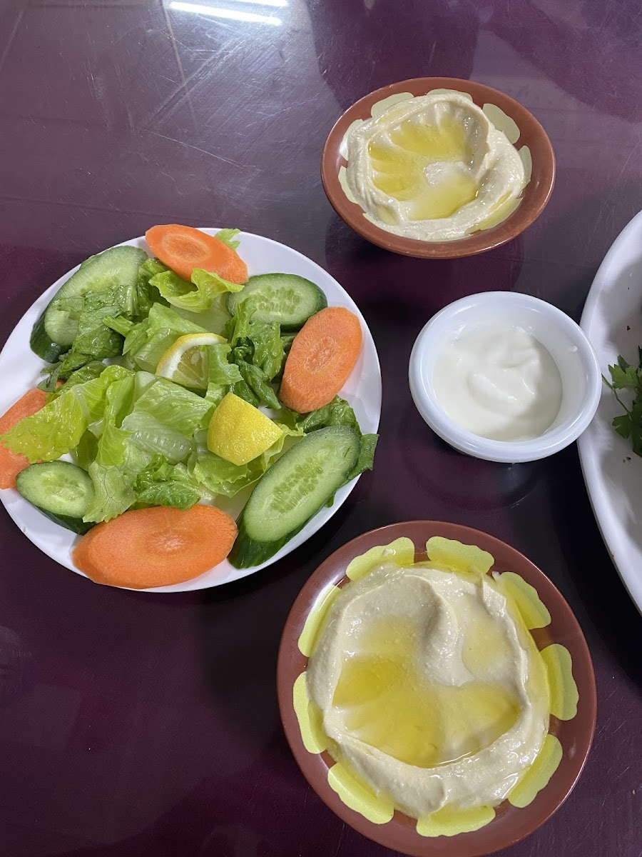 Ghantoot Royal Restaurant Photo 5