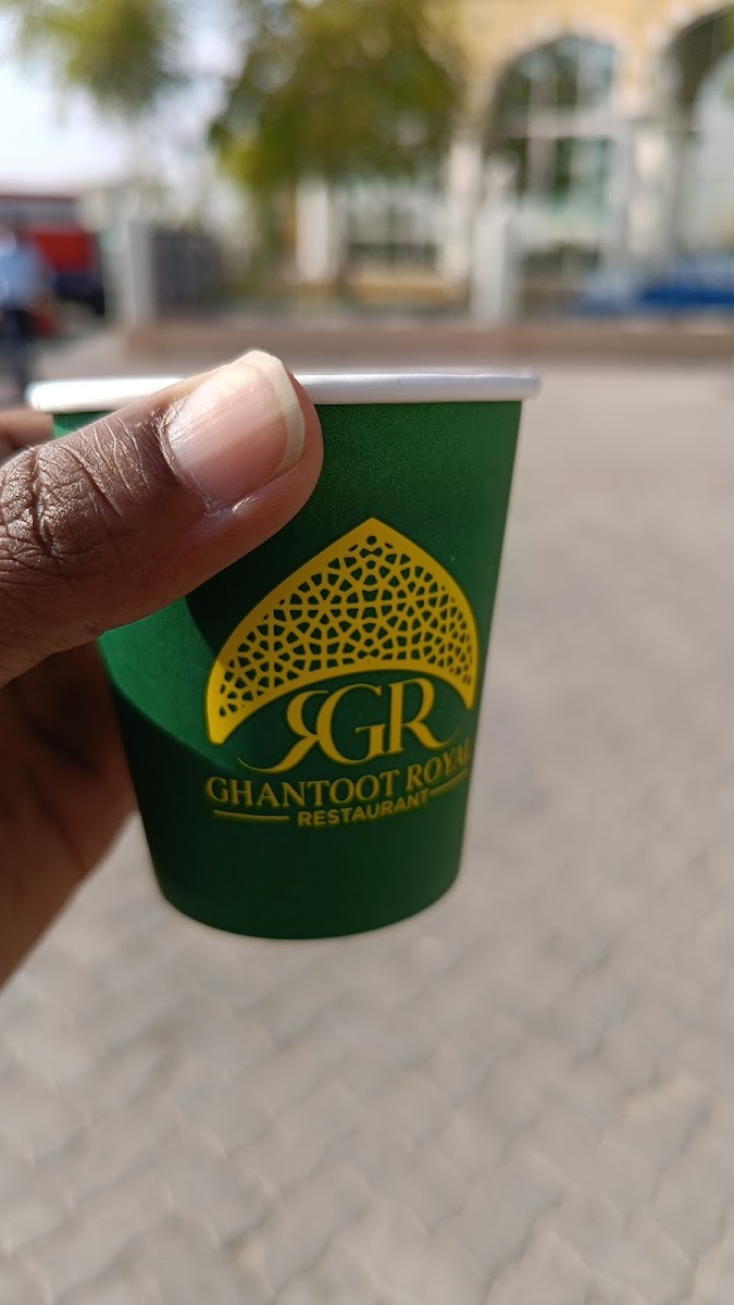 Ghantoot Royal Restaurant Photo 6