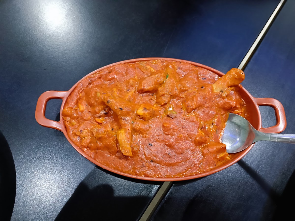 Ghantoot Royal Restaurant Photo 7
