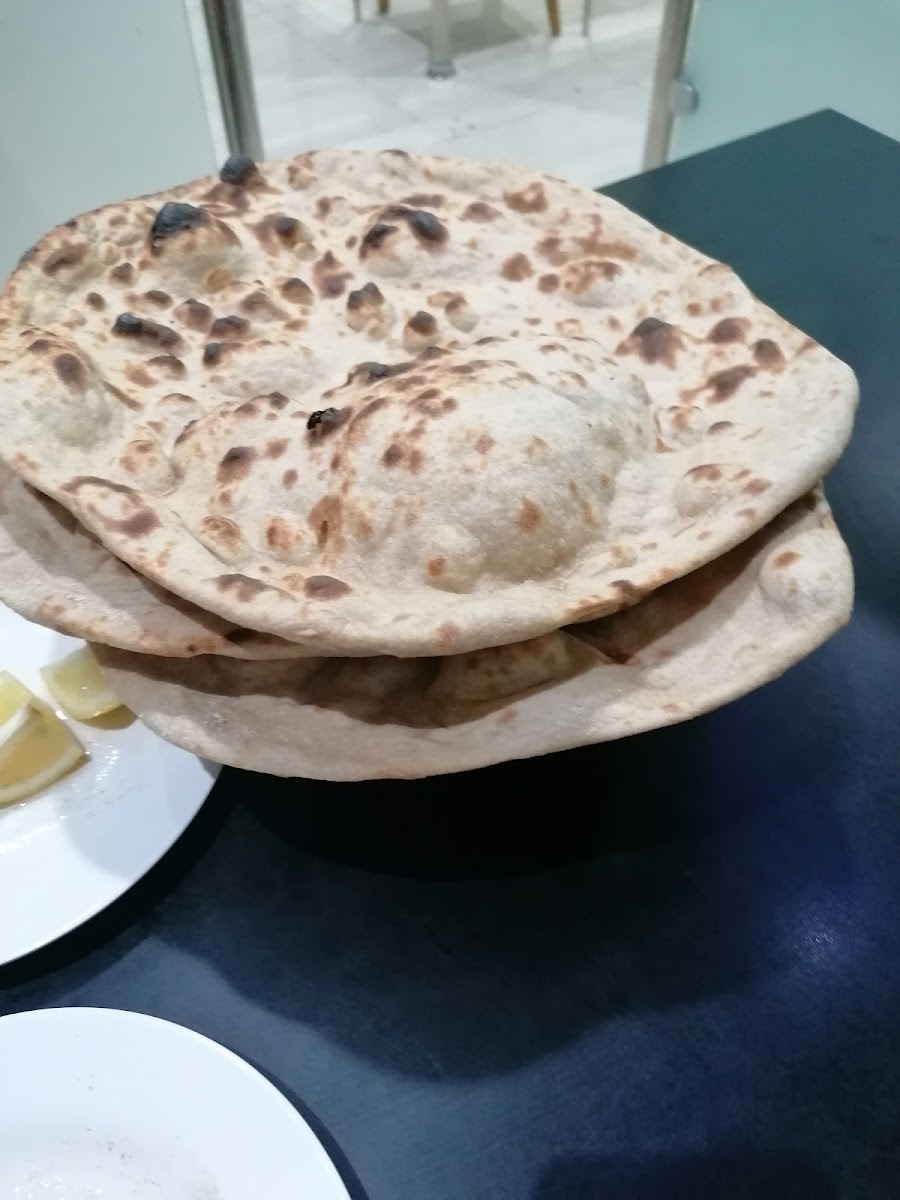 Ghantoot Royal Restaurant Photo 8