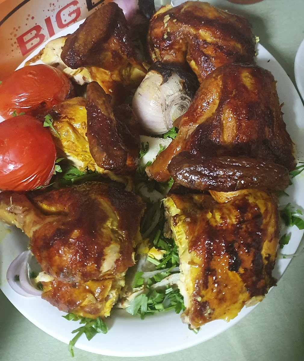 Ghantoot Royal Restaurant Photo 9