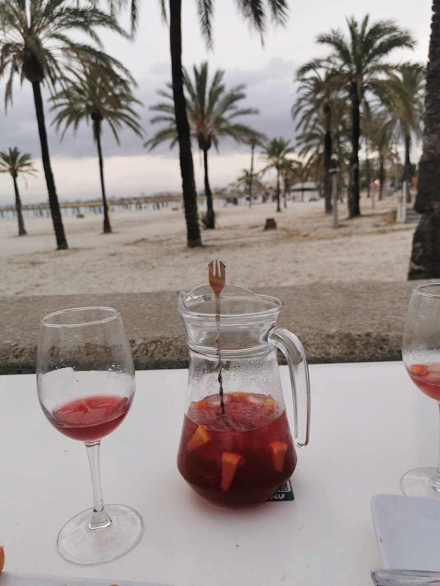 Limit Beach Photo 5