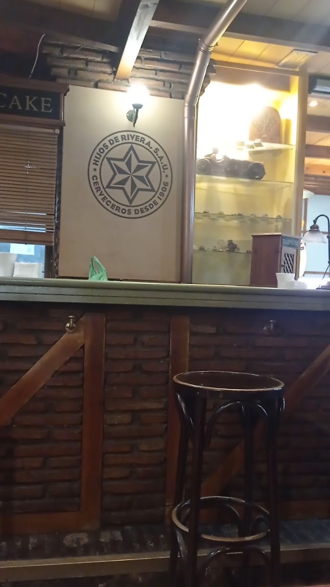 Cafetería Portocarrero Photo 2