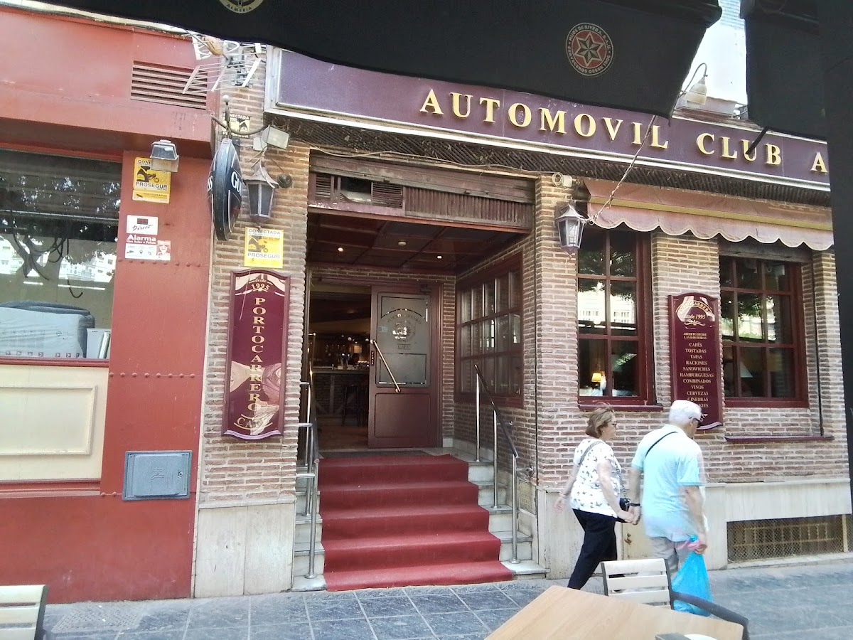 Cafetería Portocarrero Photo 4