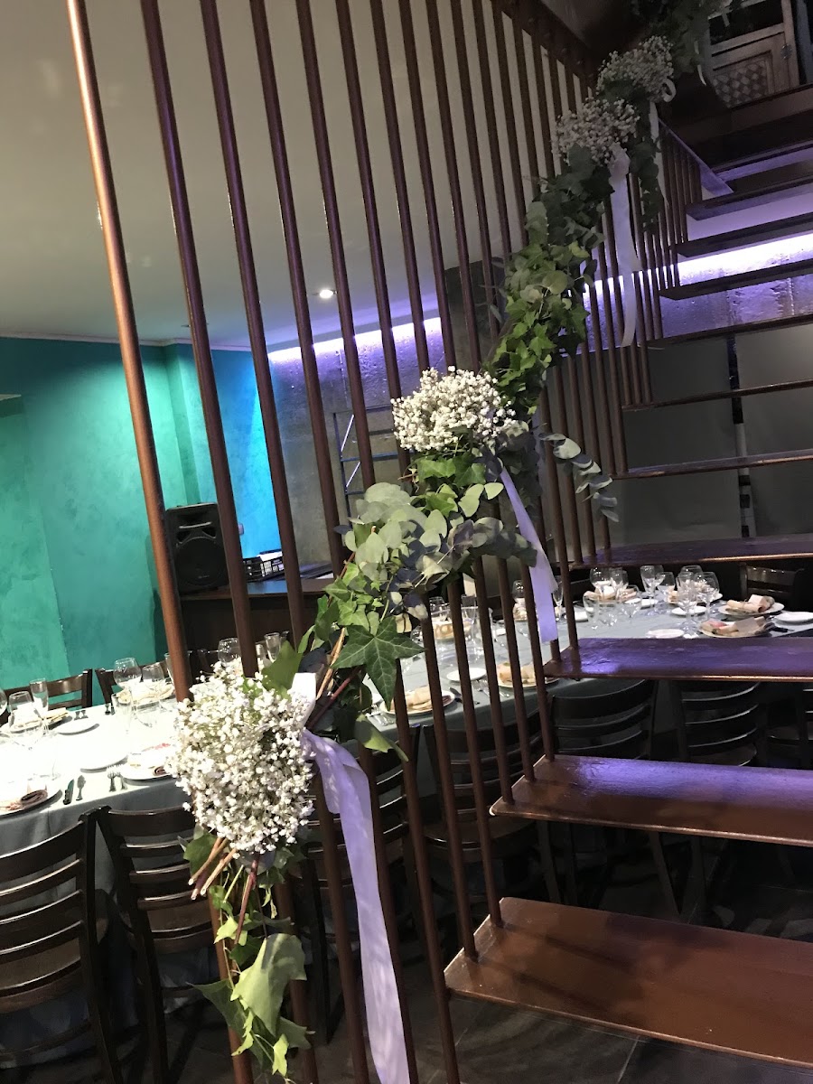 Kafka Cafetería