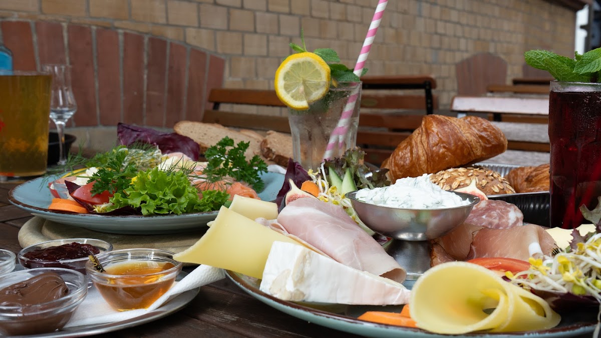 Stattcafé Photo 2